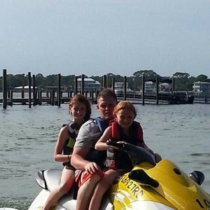 Meet your Posher, Brandon